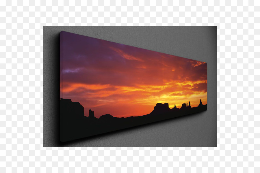 Wärme Rechteck Sky plc - Monument Valley