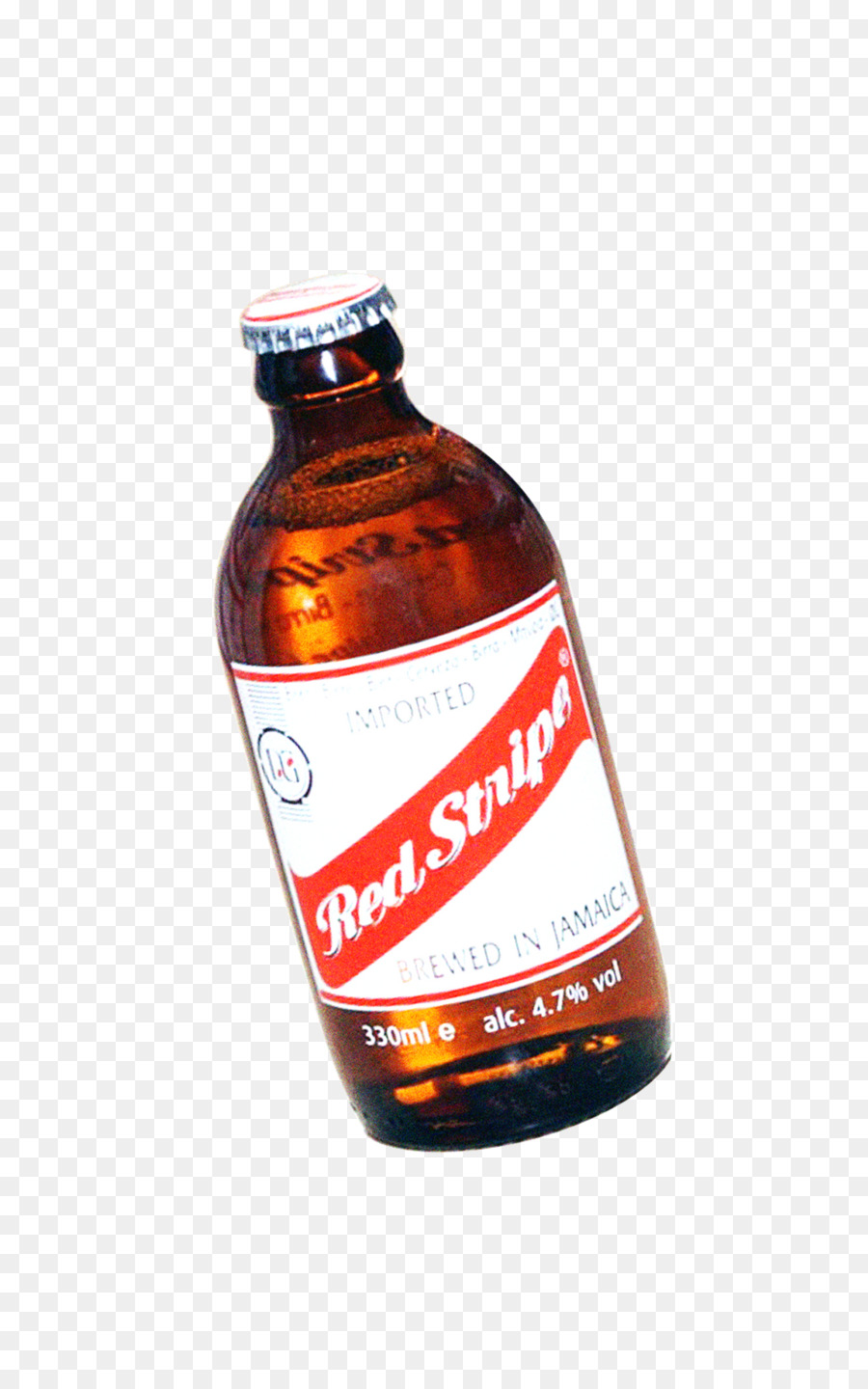 Energy drink, Birra Red Stripe Liquido della Bottiglia - Birra