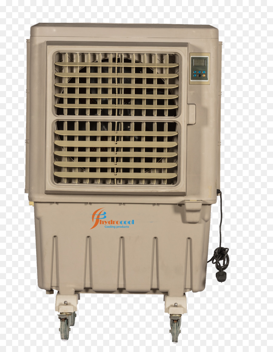 Dispositivo di raffreddamento evaporativo Computer di Sistema di Raffreddamento Parti di Acqua e vapore Flusso d'aria - altri
