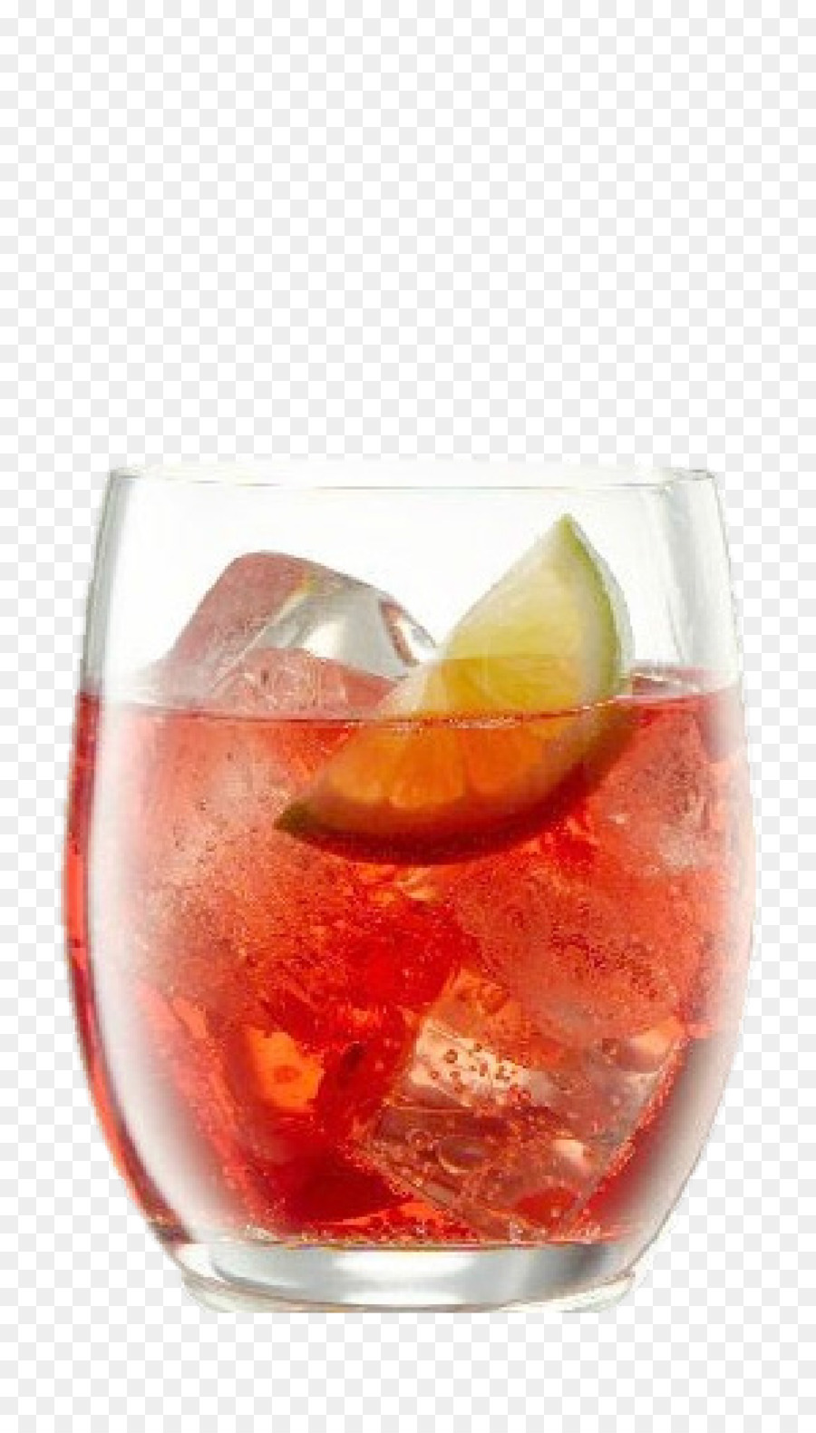 Negroni Brezza di Mare Spritz Vino cocktail di Rum e Coca cola - cocktail
