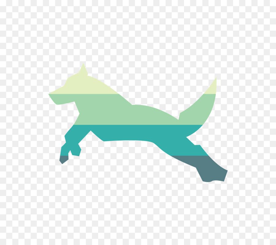 Cá Mập Clip nghệ thuật - Cá heo