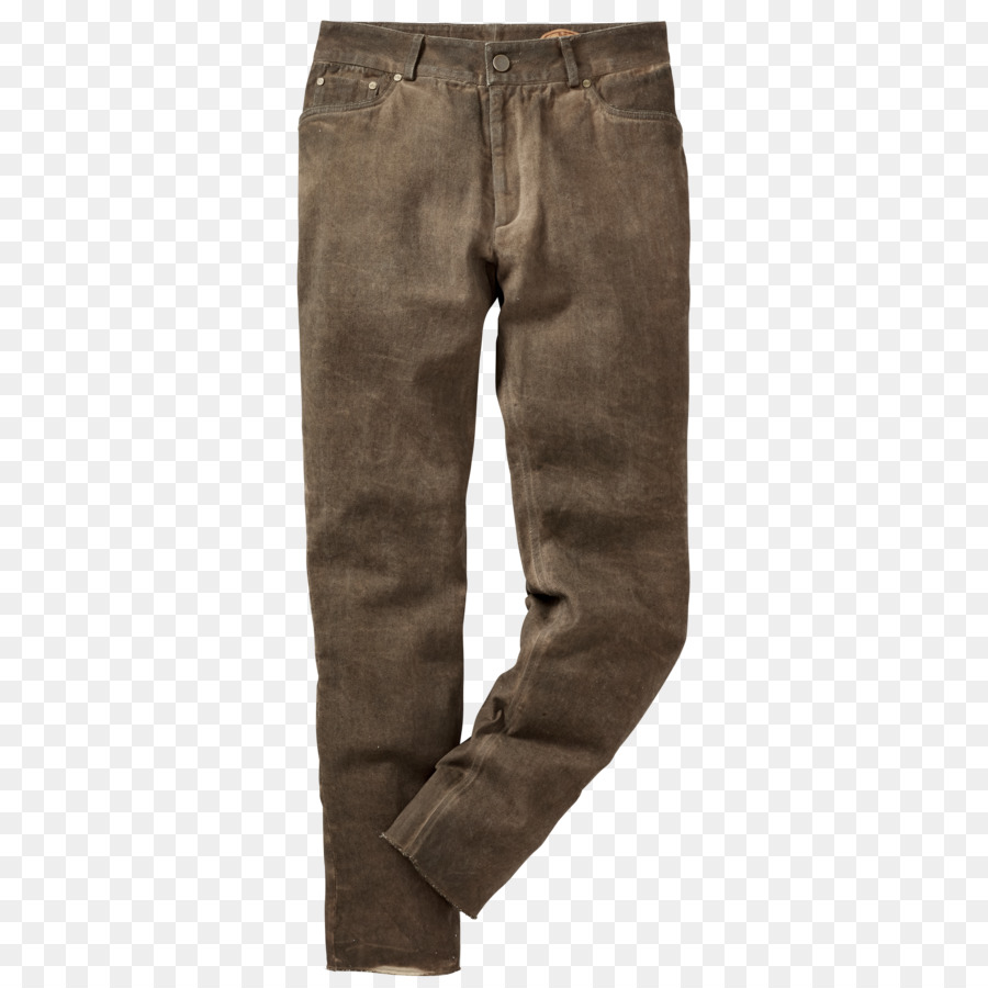 Jeans Kaki - quần jean