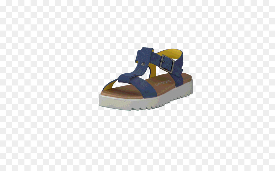 Calzados Pachi Sandale Schuh Schuhe Klettverschluss - Sandale