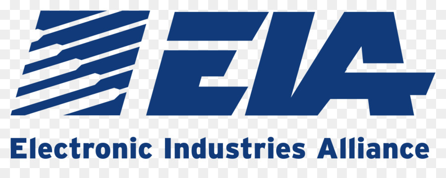 Electronic Industries Alliance Blue
