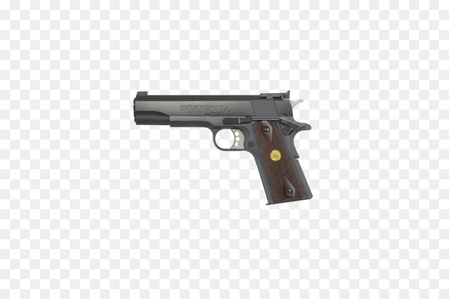 Colt's Manufacturing Company pistola M1911 .45 ACP Arma da fuoco, pistola semiautomatica - pistola