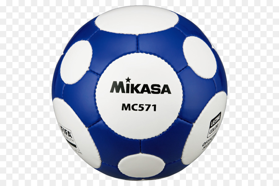 Mikasa Sport Calcio Calcetto Pallavolo - palla