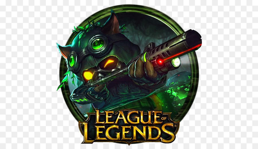 League of Legends Riot Games Video Spiel Summoner Statikk - Liga der Legenden