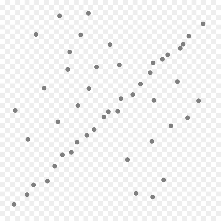 Campione casuale consenso dei minimi quadrati Angolo Cerchio - outlier