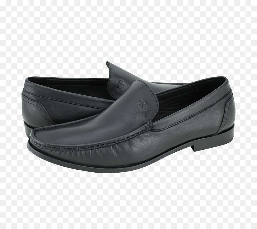 Slip on scarpa in Pelle - Design