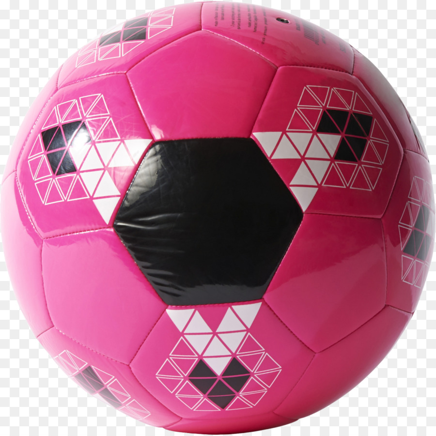 Starlancer Ball Adidas Rosa - Acc