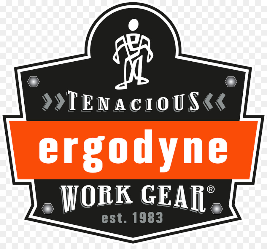 Ergodyne, Una Divisione di Tenace Holdings, Inc. Logo equipaggiamento di protezione Personale del Settore - King Kong