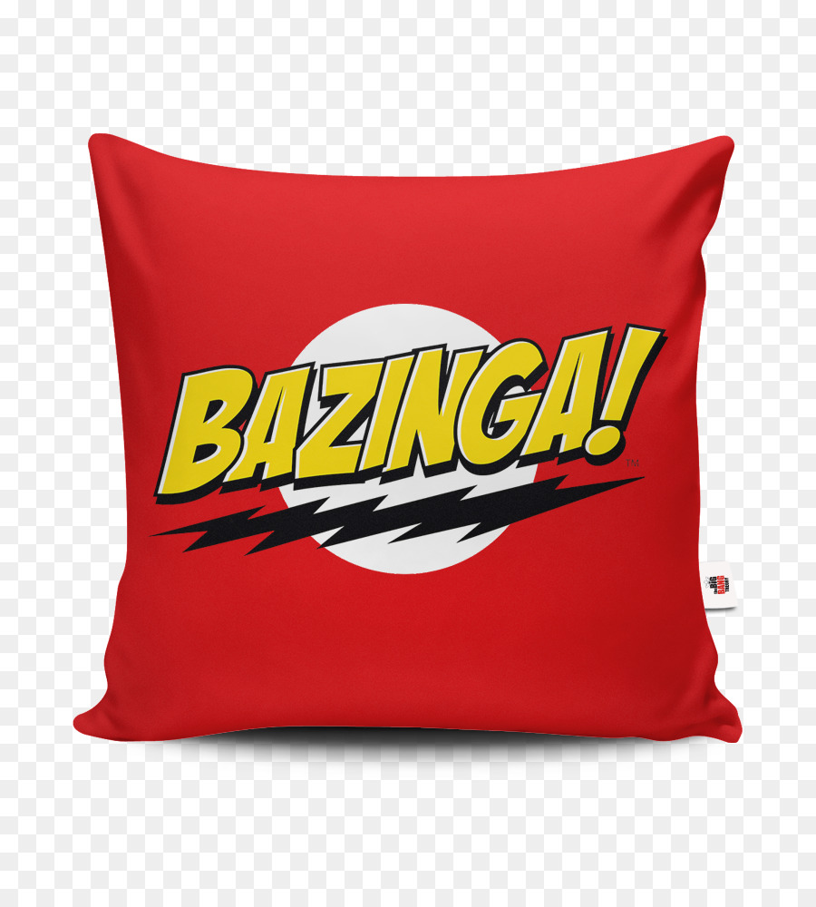 Sheldon Cooper Bazinga Penny TV show - Bazinga