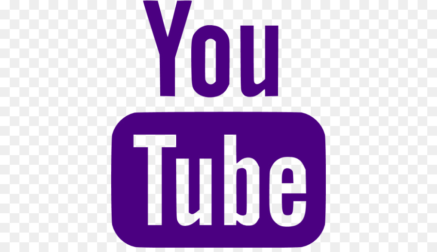Youtube, Logo, Blog, Youtube Premium, Video, Sign, Share Icon, Text, Purple, Viol...