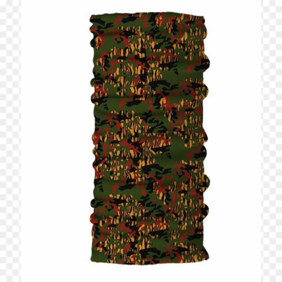 Militärische camouflage Baum - Militär