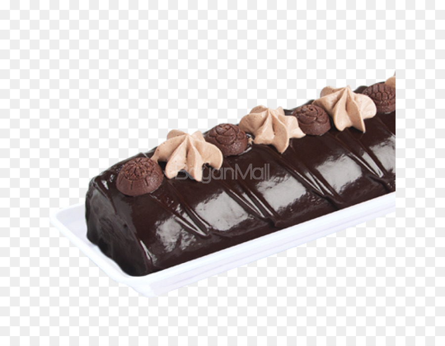 Sôcôla brownie Fudge Praline Thanh sô cô la - sô cô la