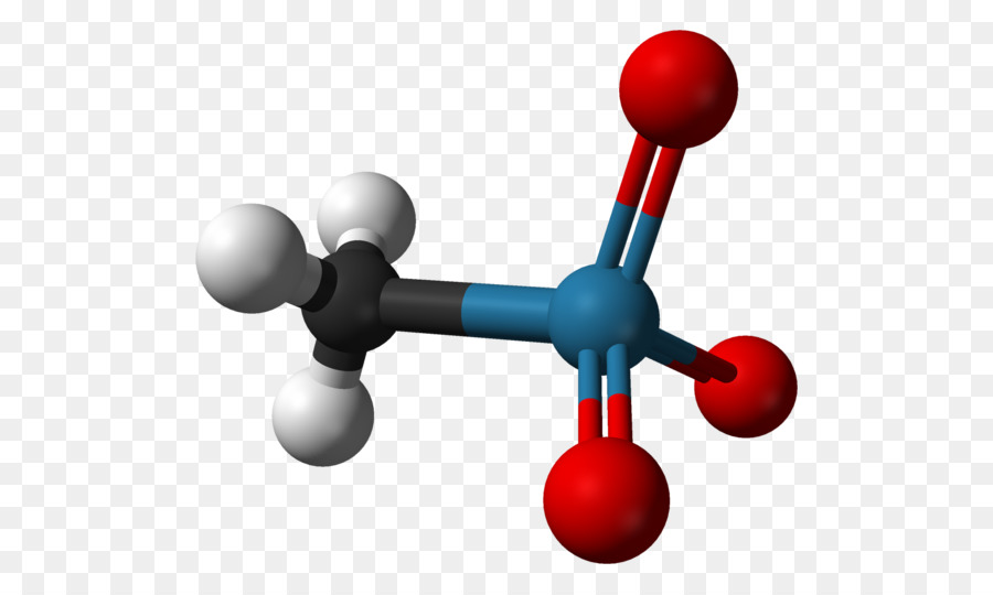 Methylrhenium triossido di gruppo Metile Organorhenium chimica di composti Chimici - altri