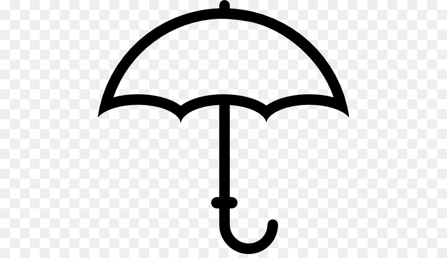 Icone del Computer Pioggia Ombrello Clip art - Pioggia