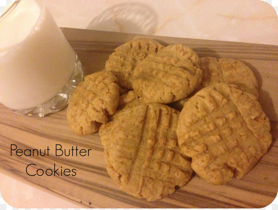 Peanut butter cookie-Keks-Cookie-M - Keks