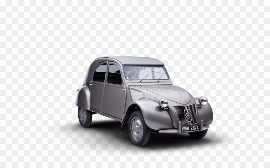 Oldtimer Modell Auto Automobil design Mid size car - Auto