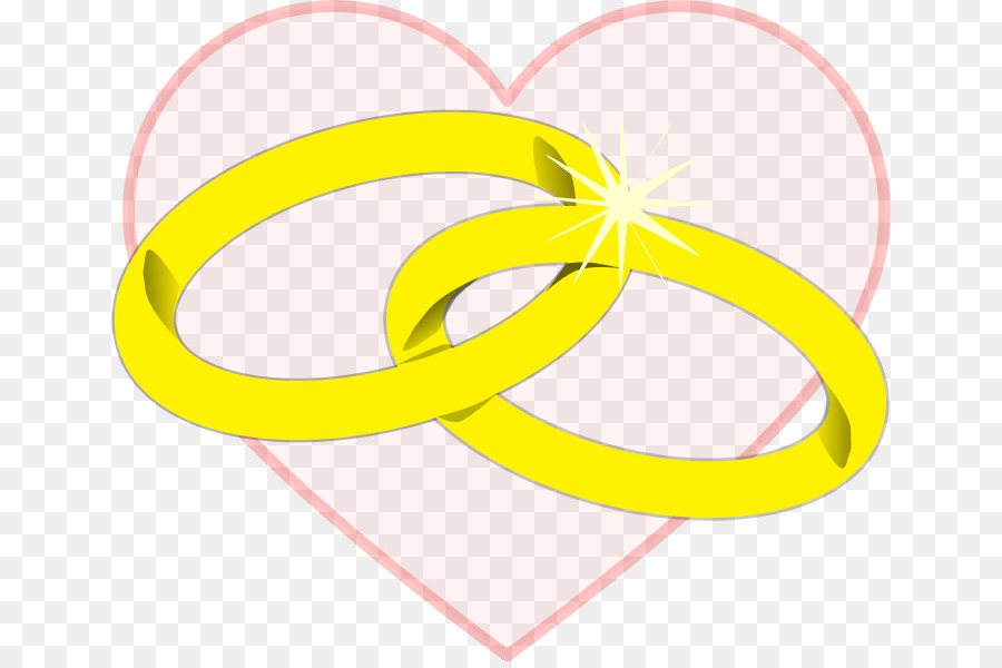 Anello di nozze anello di Fidanzamento Clip art - anello di nozze