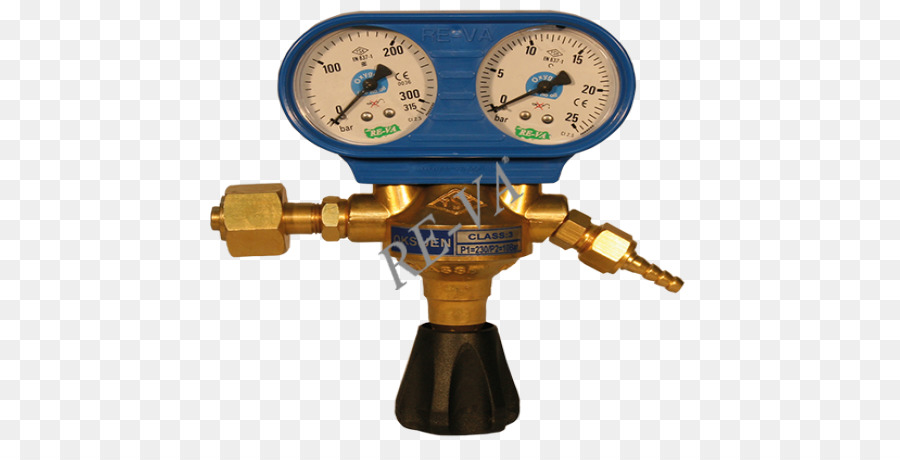 Gas-Druckregler Tauchen Atemregler Manometer - andere
