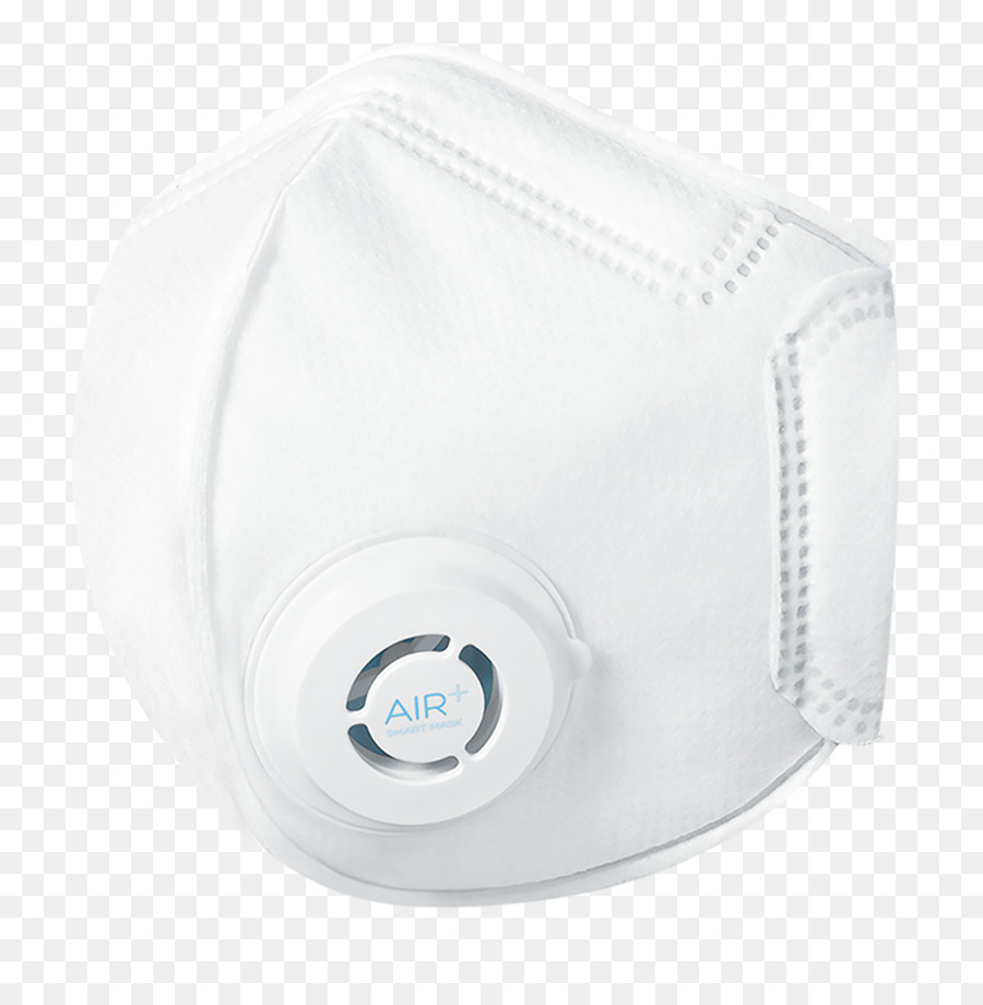 Partikel-Atemschutzmaske Typ N95 Staubmaske Partikel Luftverschmutzung - Maske