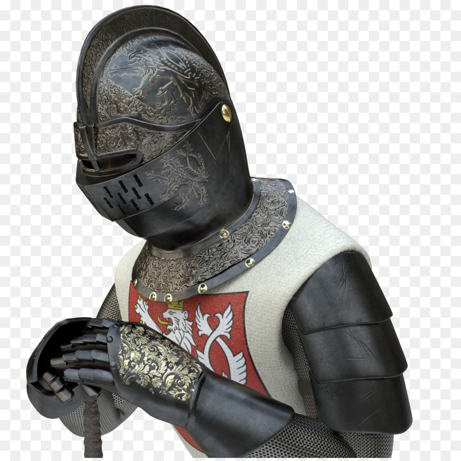 Hiệp sĩ Kỹ thuật Của Spectik - thời trung cổ hiệp sĩ