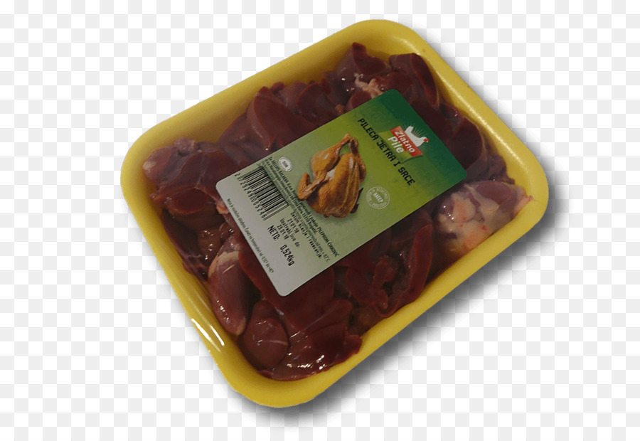 Red junglefowl Huhn als Lebensmittel Leber-Huhn-Suppe Gericht - Prom