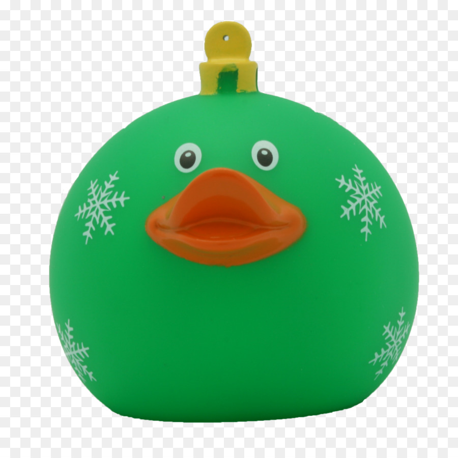 Gummi Ente Badewanne Weihnachten Dusche - Ente