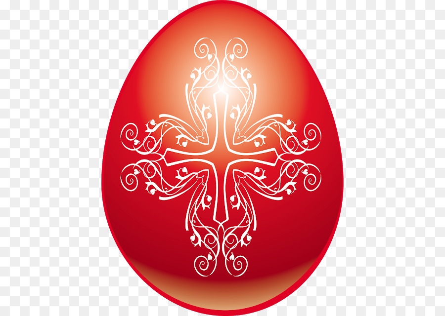 Uovo di pasqua Ēostre Simbolo - pasqua