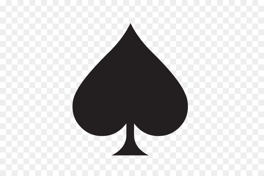 Icone del Computer Texas hold 'em gioco di Carte Asso - vanga