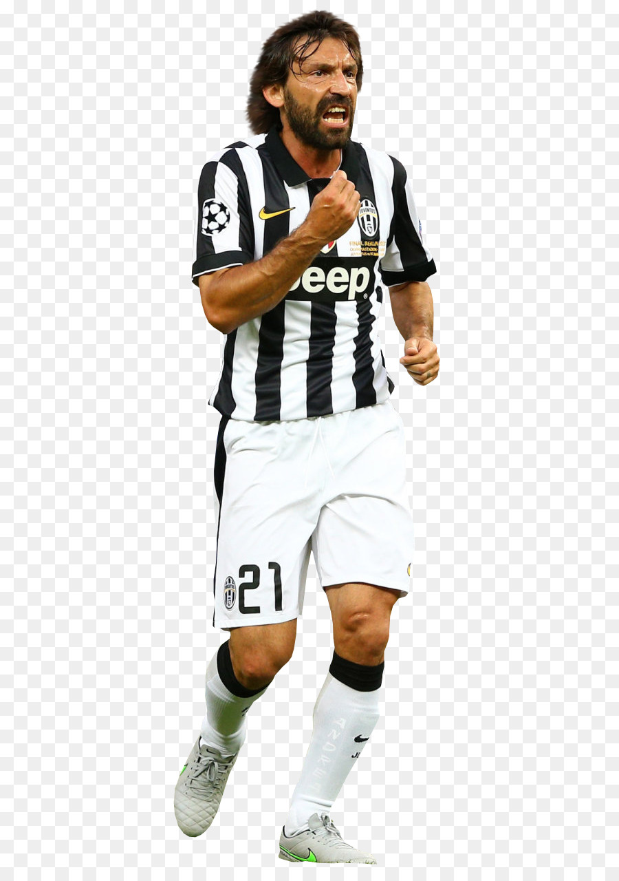 Francesco Totti 2017 18 Coppa Italia Juventus F. C., A. C. Mailand American Football Schutzausrüstung - Daniele de Rossi