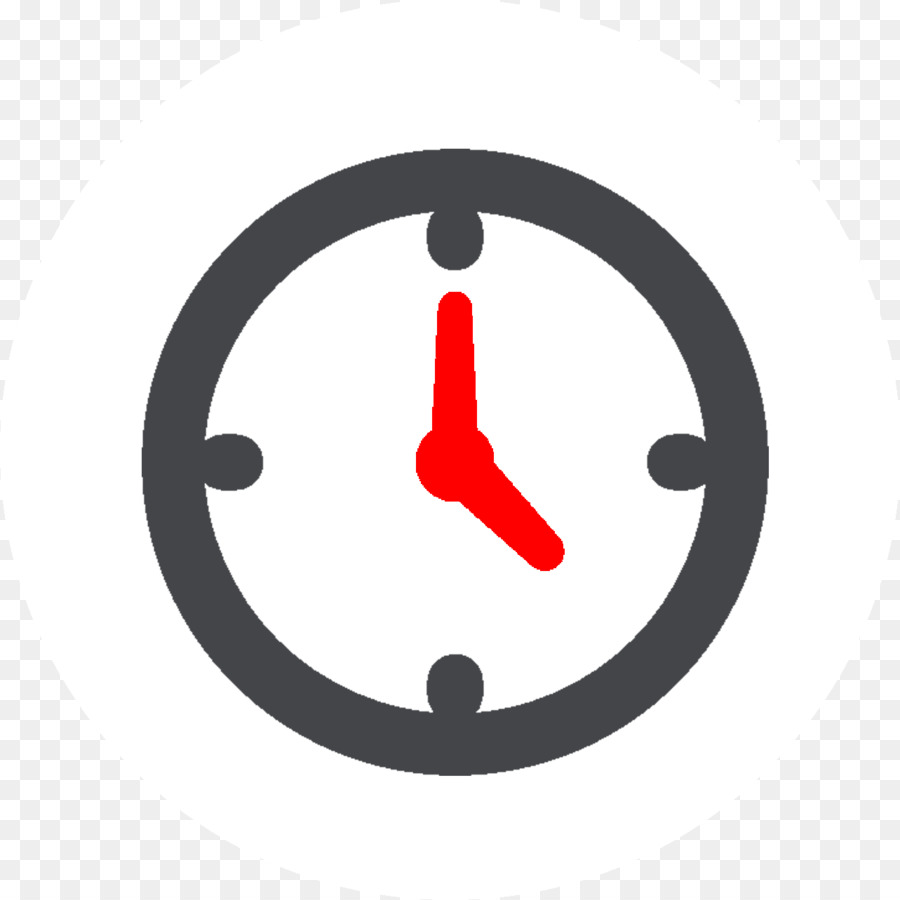 Icone Del Computer Orologio Cronometro - orologio