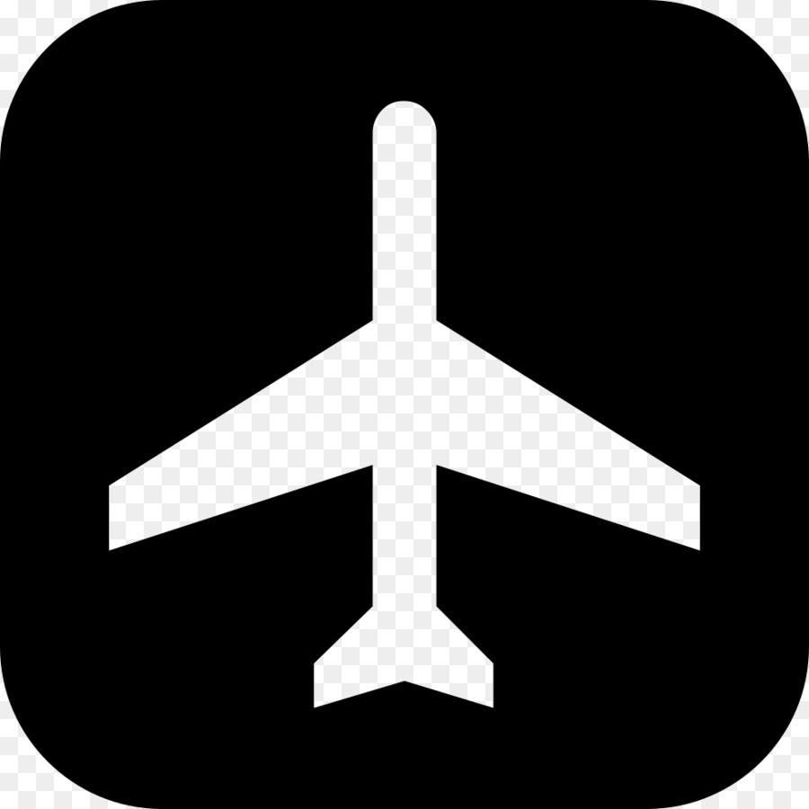 Aereo Aeroporto CEO Computer Icone di Trasporto Clip art - aereo