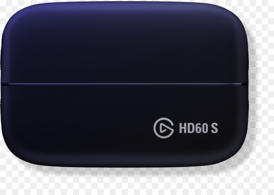 Elgato Game Capture HD60 S EyeTV di acquisizione Video ad Alta definizione video - 60
