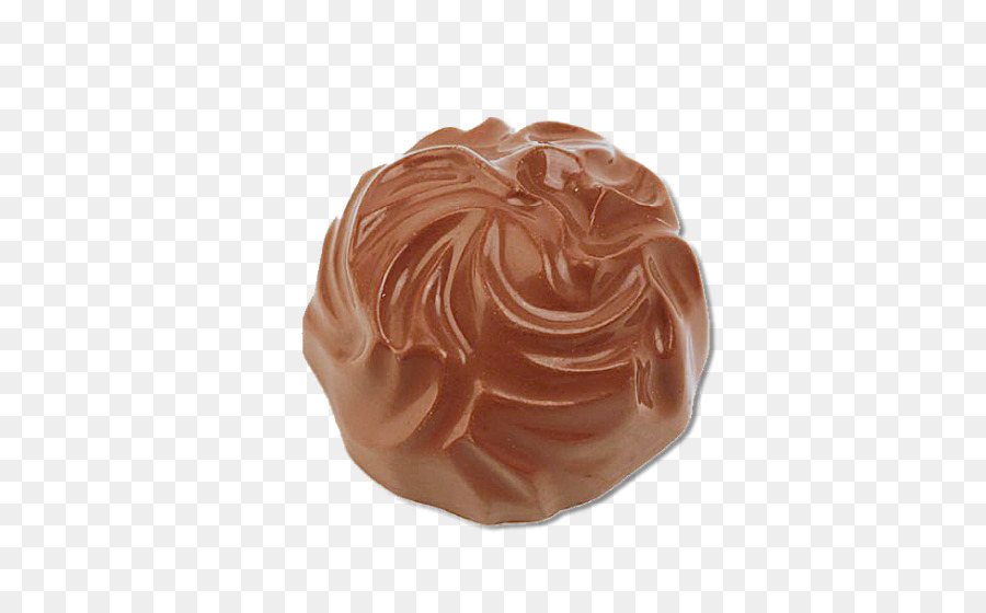 Zefir-Schokolade-Bonbon-Braun - Schokolade