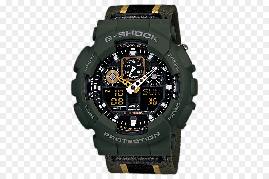 Uhrenarmband G-Shock-Casio Uhr Armband - g shock