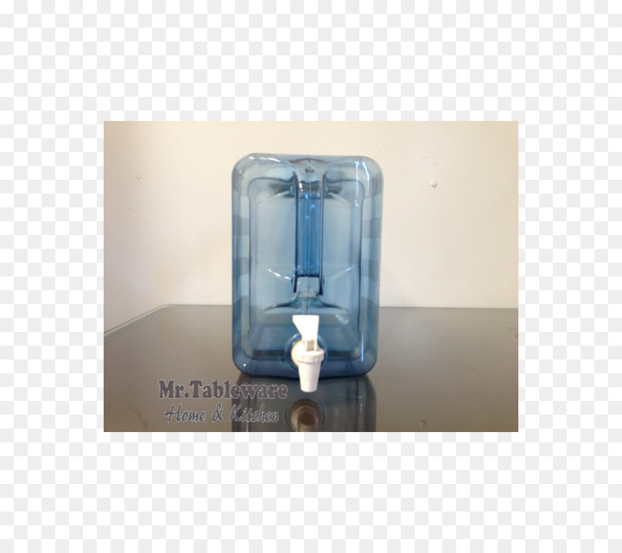 Glas-Wasser-Flaschen-Kühlschrank-Kleingeräte-Wasser-Kühler - Tritan