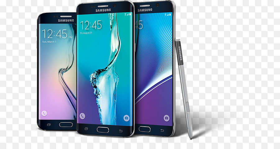 Samsung Galaxy S6 Edge, Samsung Galaxy Note 5, Samsung Galaxy Ace Plus Samsung Galaxy S5 - altri