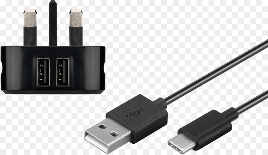 Sạc pin USB C Vi USB cáp Điện - USB