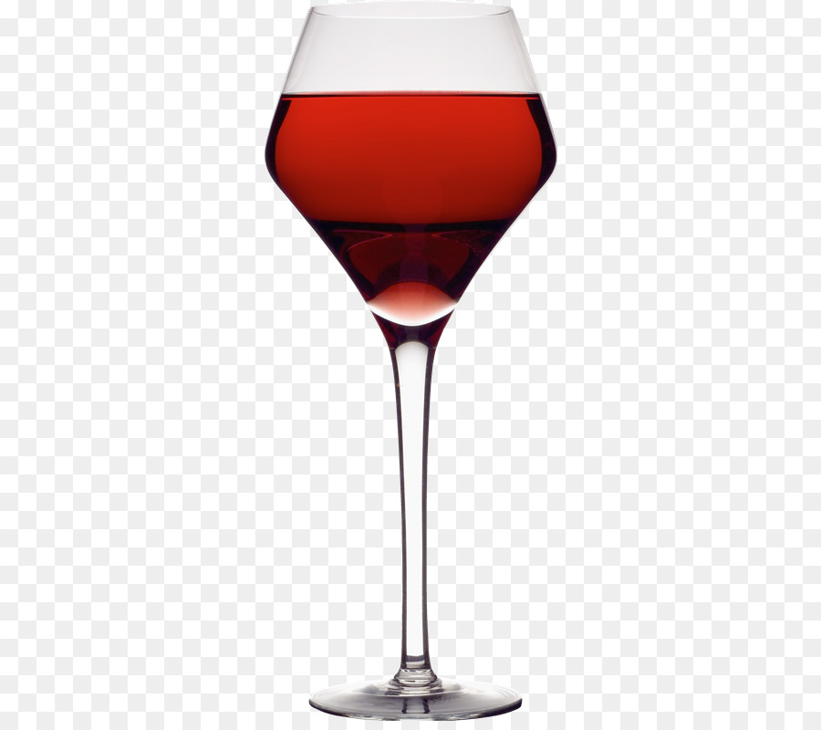 Ly rượu Rượu cocktail Martini ly Sâm banh - Đeo kính