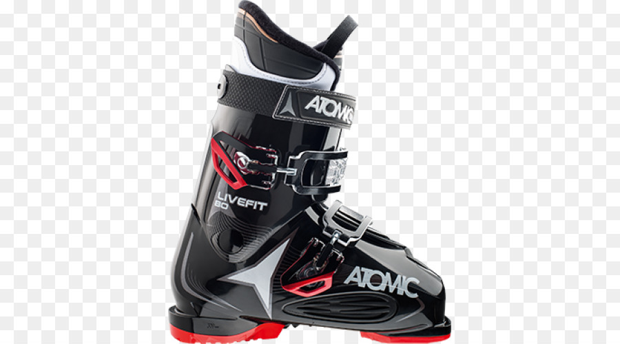 Ski Stiefel Atomic-Ski Alpin-Ski - Skifahren