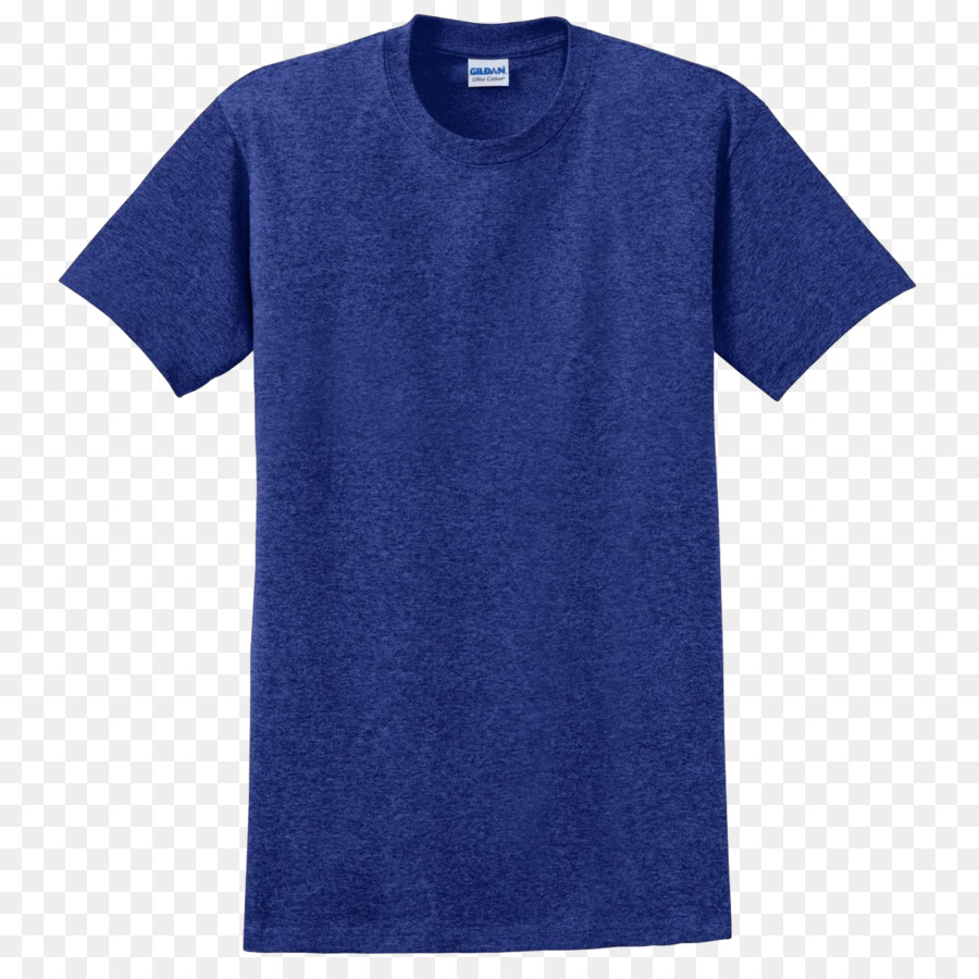 T-shirt Polo shirt Top Gildan Activewear - Maglietta
