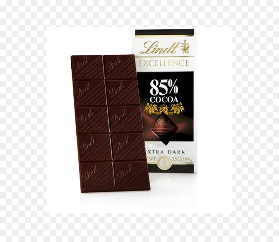 Schokoladenriegel Dunkle Schokolade Kakaobohne Lindt & Sprüngli - Schokolade