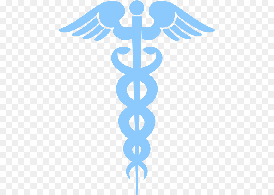 Il personale di Hermes Caduceo, simbolo di medicina - appuntamento