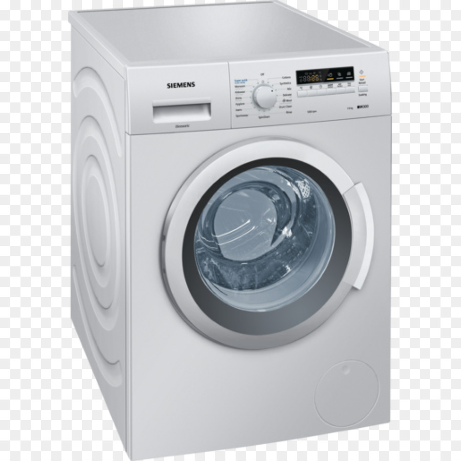 Máy giặt Siemens Máy Giặt quần Áo máy Giặt - những người khác