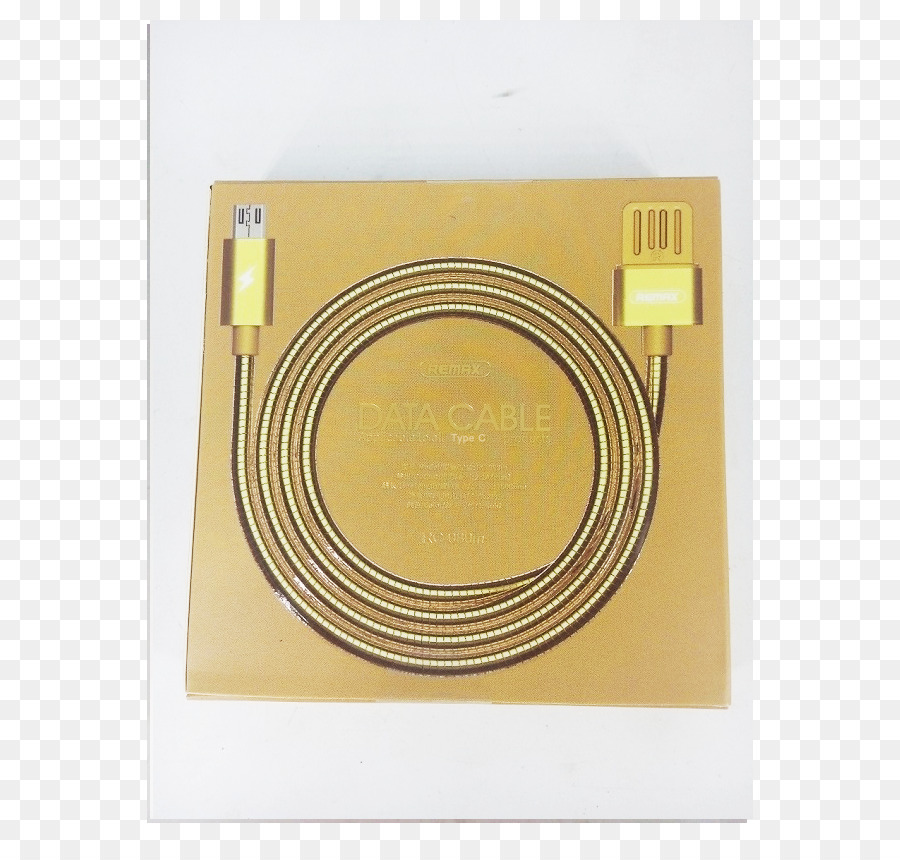 Elektrische Kabel Datenkabel USB-C Wire - Usb