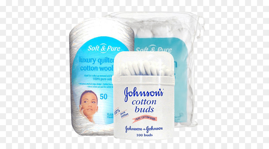 Johnson & Johnson Johnson ' s Baby Cotton Buds-Wasser-Gesundheit - Wattestäbchen