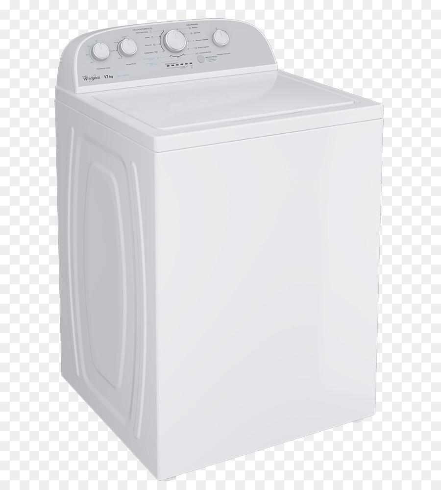 Máy giặt Xoáy nước công Ty Xoáy 7MWTW1500EM Mabe - những người khác