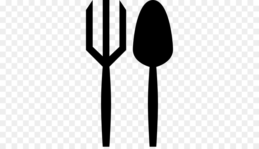 Spoon Máy tính Biểu tượng Fork Clip nghệ thuật - cái thìa